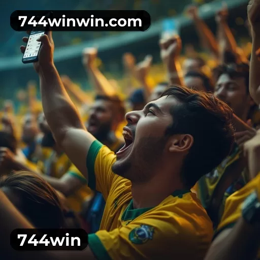 744win on Android
