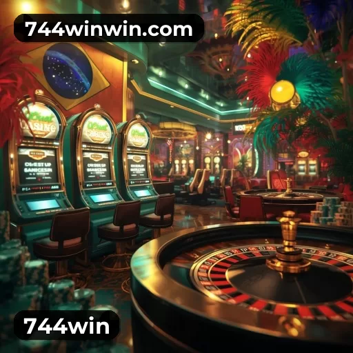 744win live betting