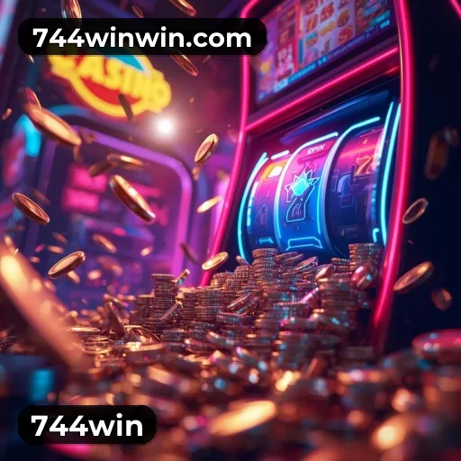 744win Windows installer