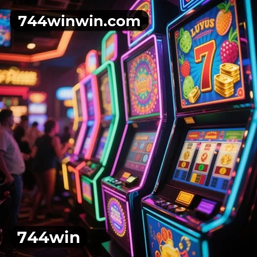View Slots