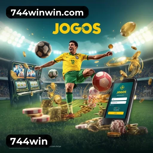 744win app on mobile