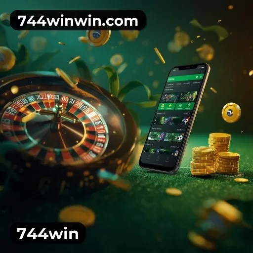 RTP of popular slots at 744win