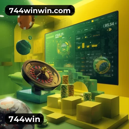 744win VIP levels